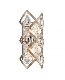 Corbett  214-12 Tiara Wall Light